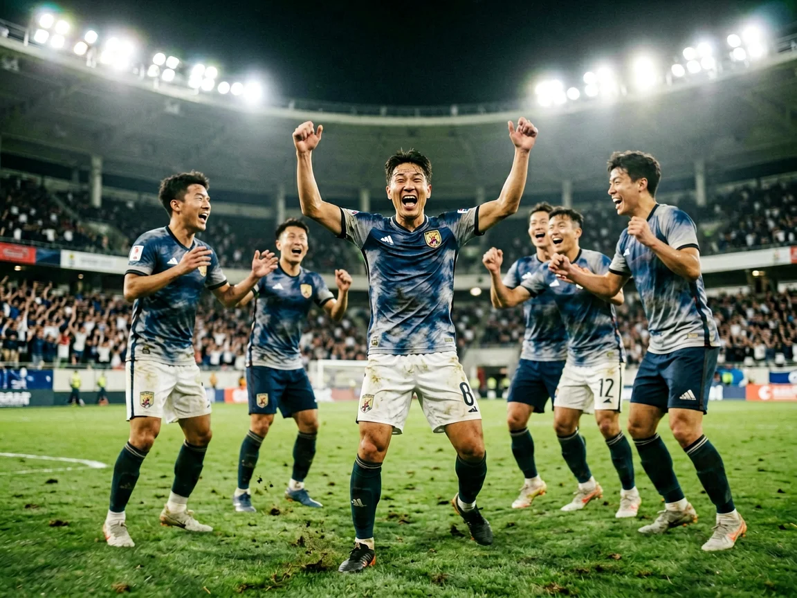 奥蓬达状态持续走高全力冲击2026世界杯正赛参赛资格