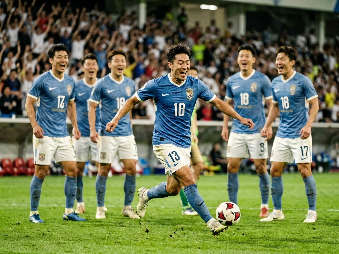 多支足坛劲旅延续不败金身本赛季争冠走势引球迷热议